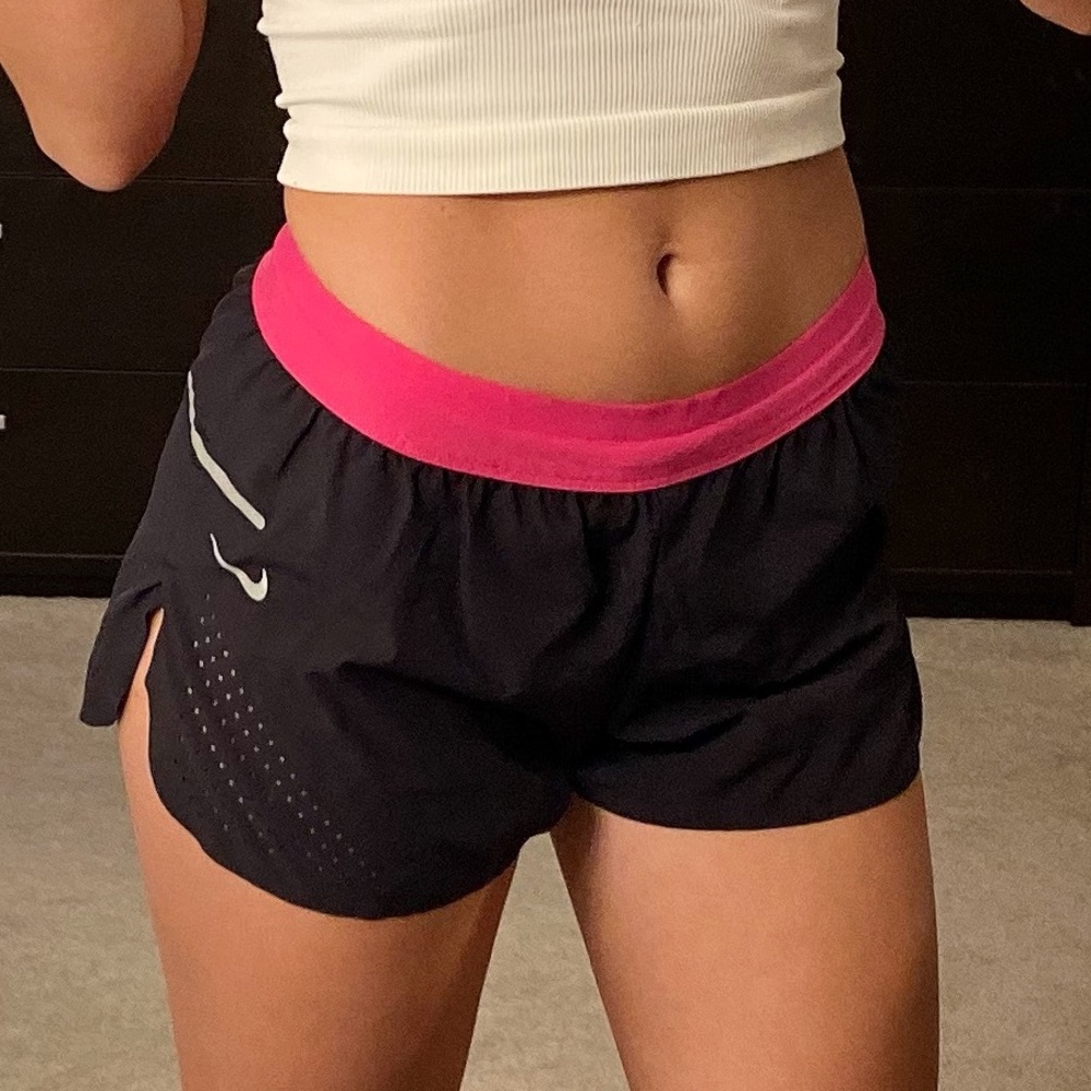 Nike Dri-Fit Shorts